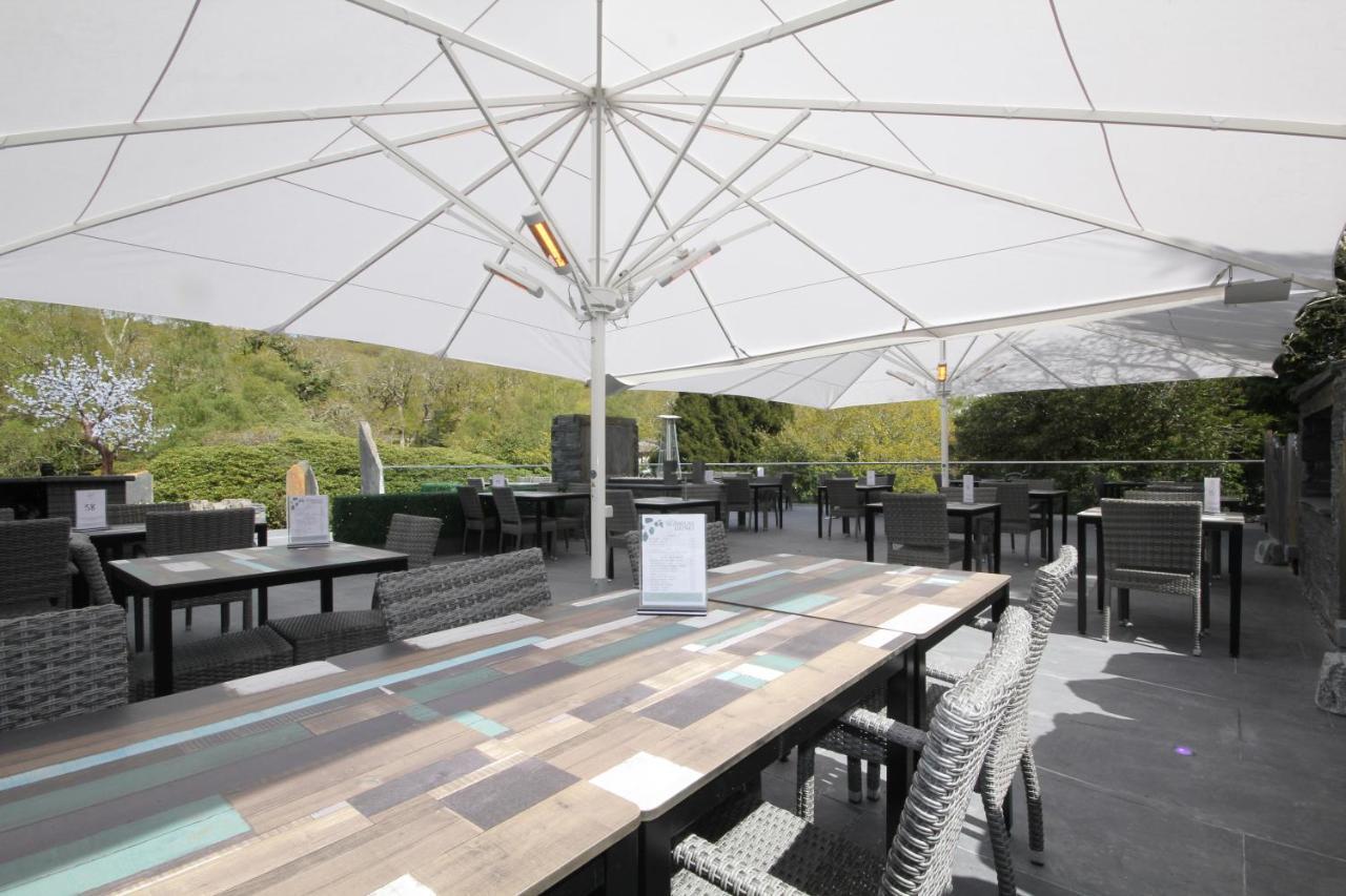 Aberdunant Hall Hotel 4*