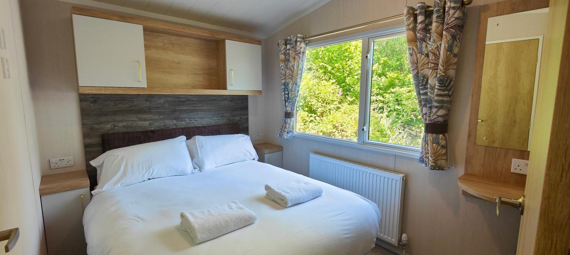 Aberdunant Hall Hotel