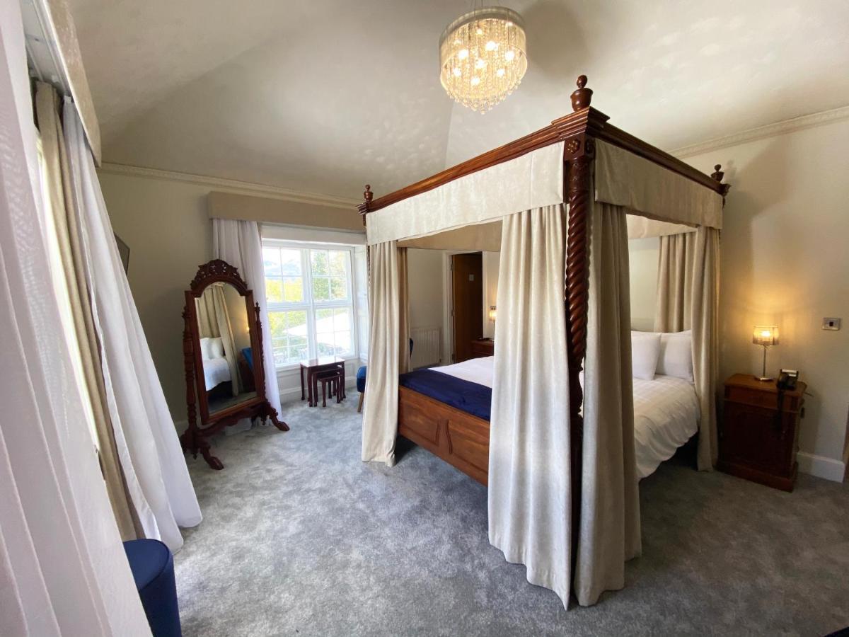 Aberdunant Hall 4*