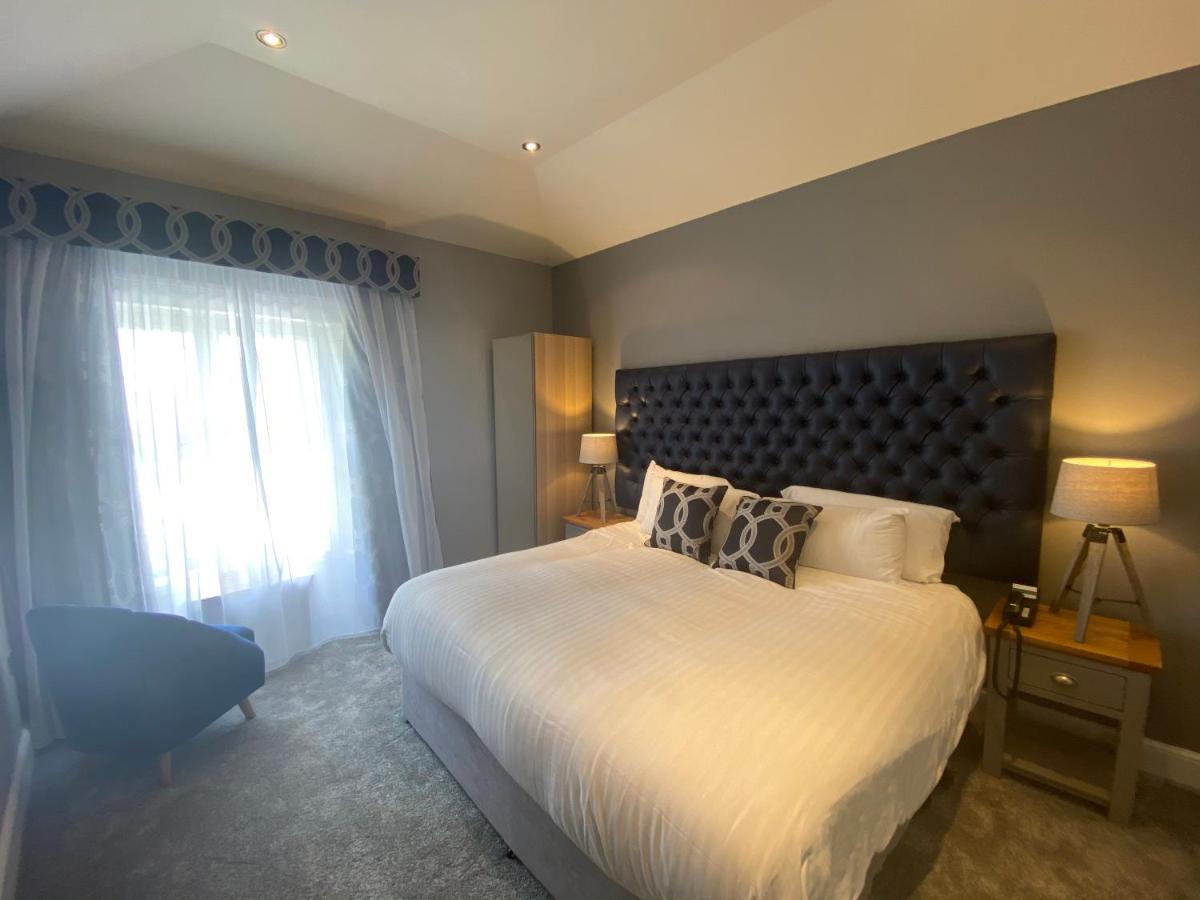 Aberdunant Hall 4*