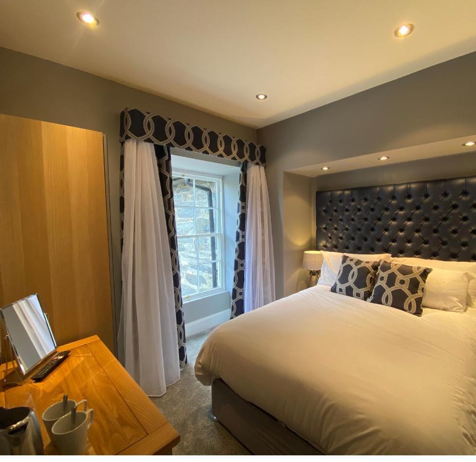 Aberdunant Hall 4* Porthmadog