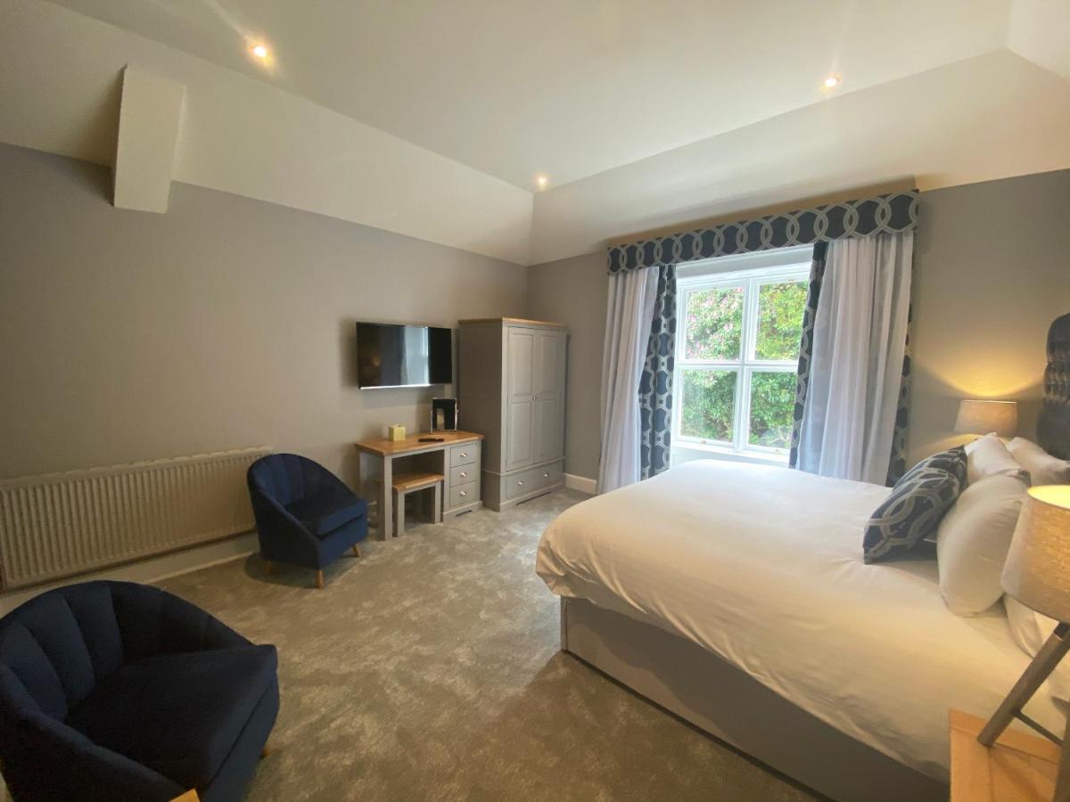 Aberdunant Hall 4*