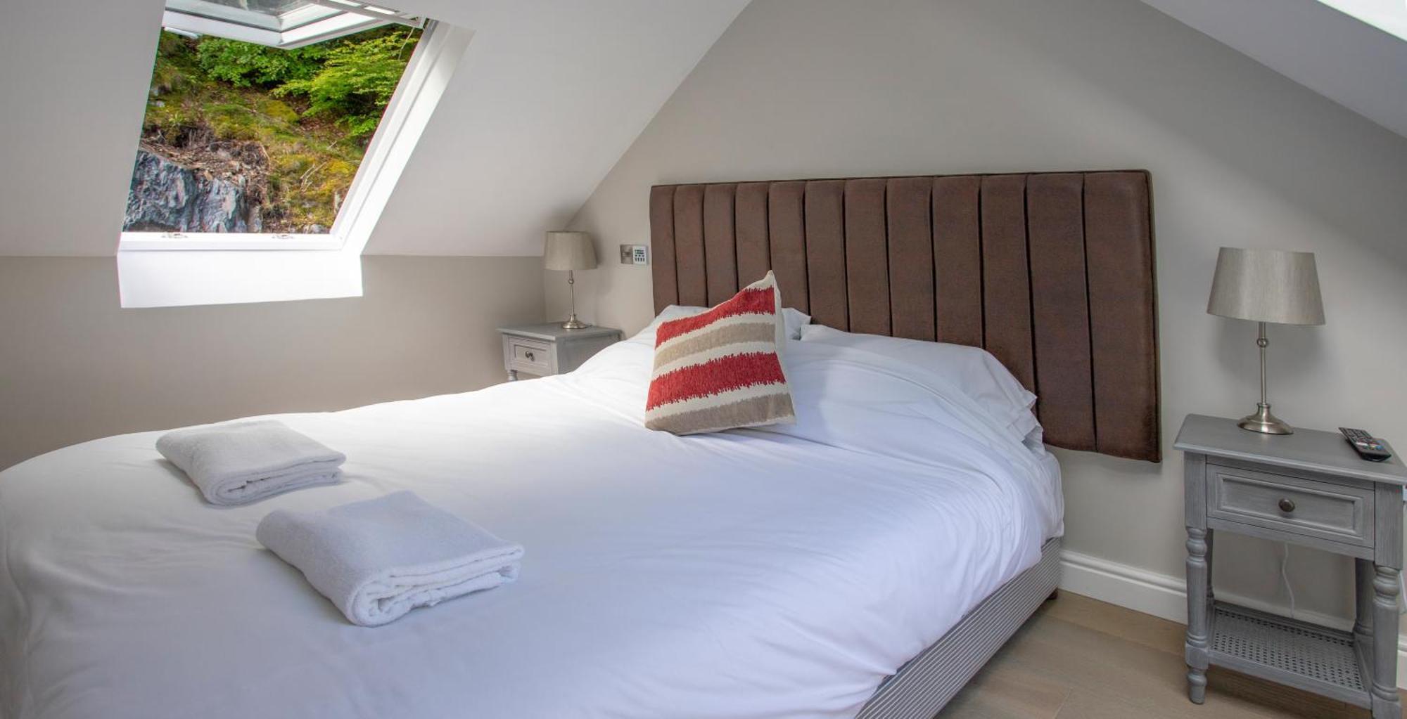 Aberdunant Hall Hotel