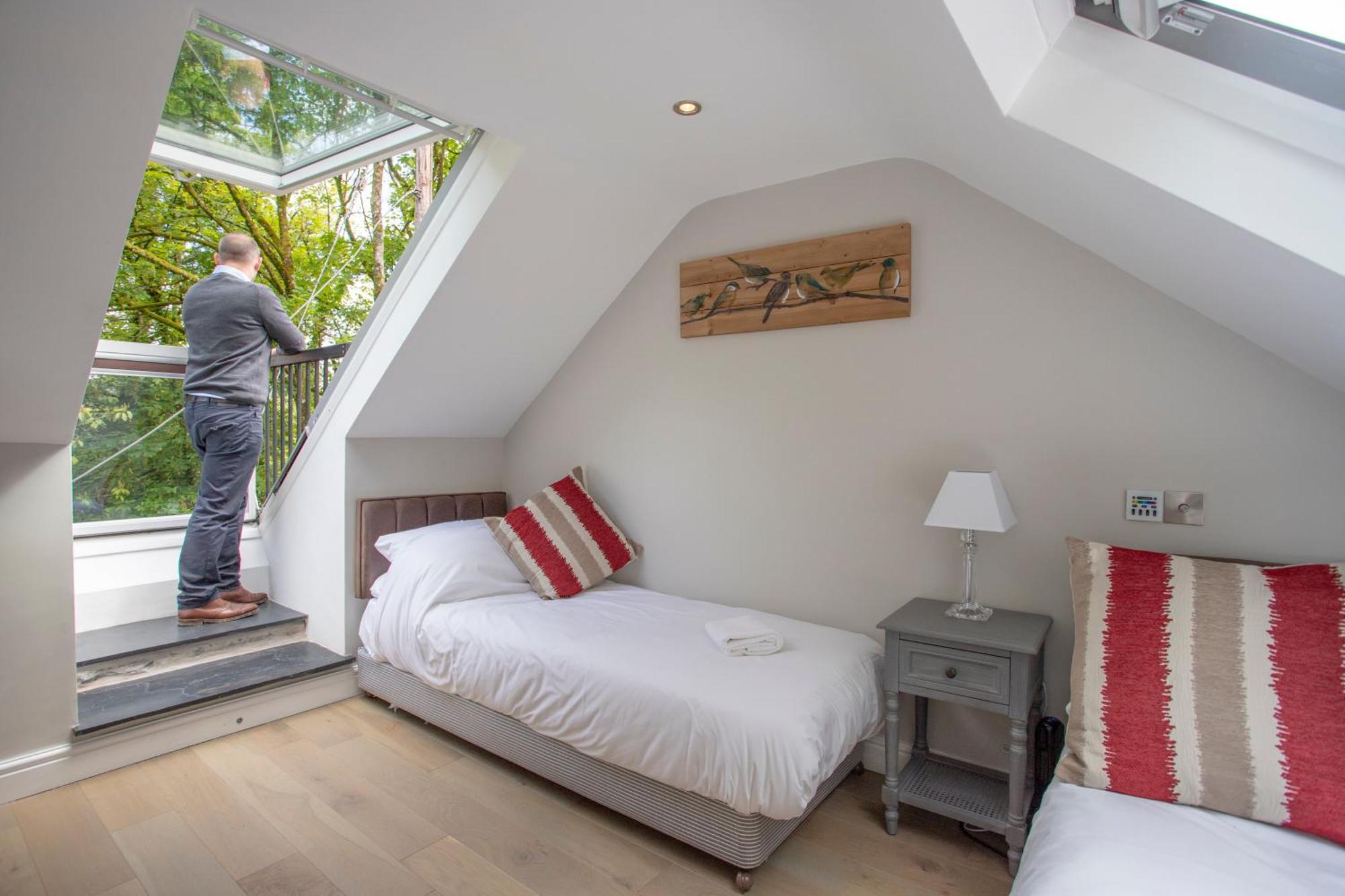 Aberdunant Hall Hotel 4*
