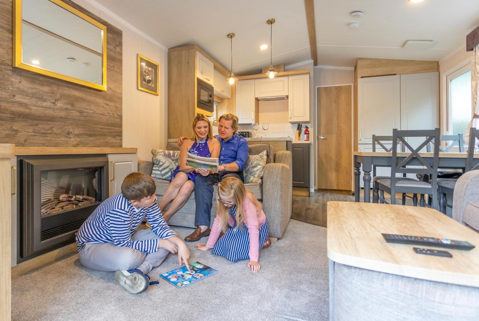 Hotel Aberdunant Hall 4*