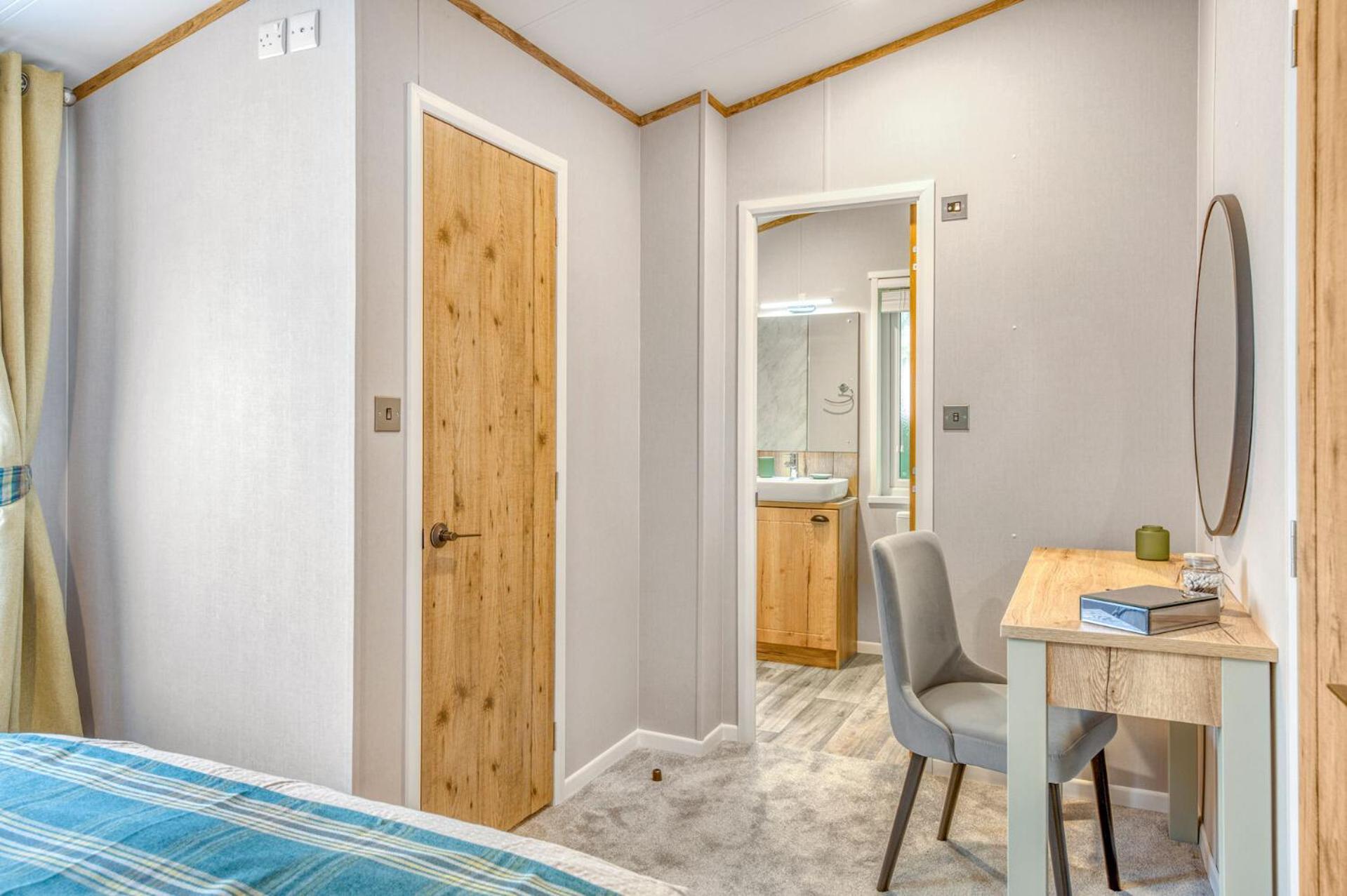 Aberdunant Hall 4*