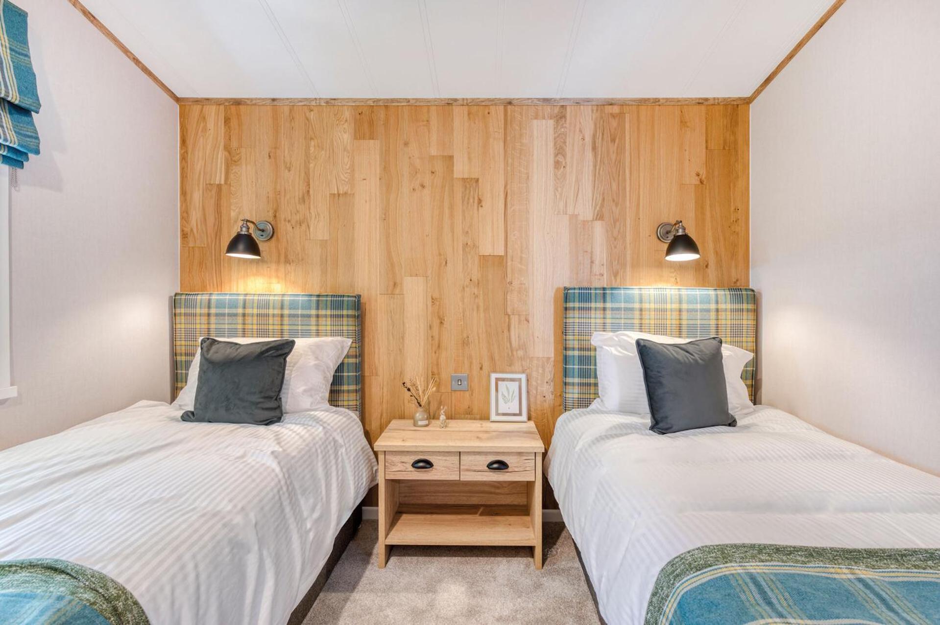 Aberdunant Hall 4* Porthmadog