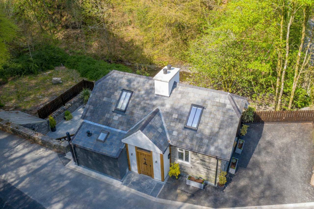 Hotel Aberdunant Hall 4*
