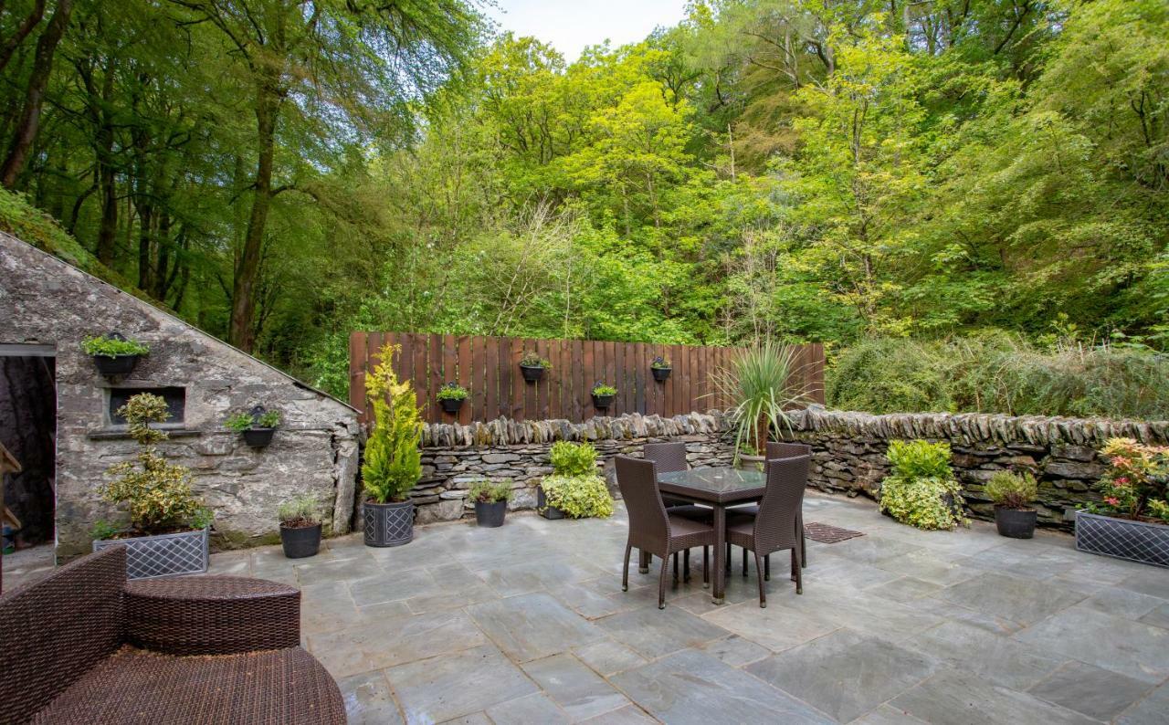Hotel Aberdunant Hall 4*