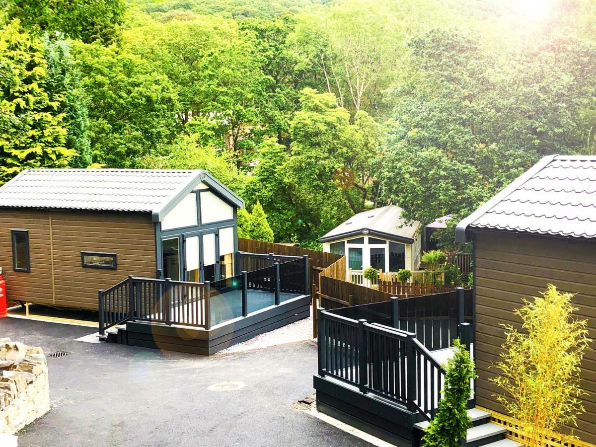 Aberdunant Hall Hotel