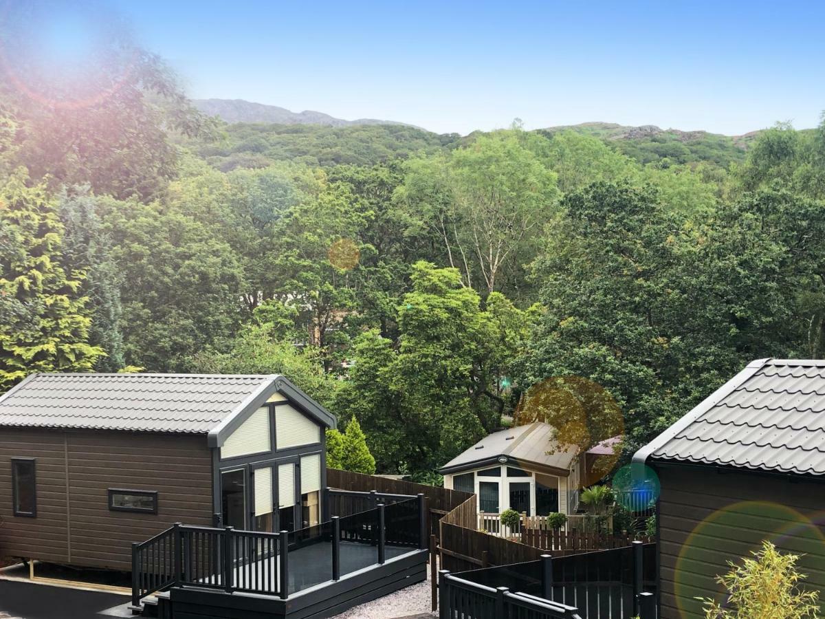 Aberdunant Hall 4* Porthmadog